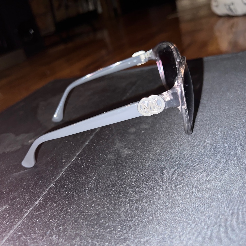 Michael Kors Columbia Sunglasses - Picture 3 of 4